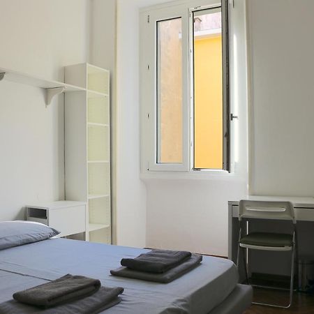 מילאנו S. Ambrogio Cozy Apartment מראה חיצוני תמונה